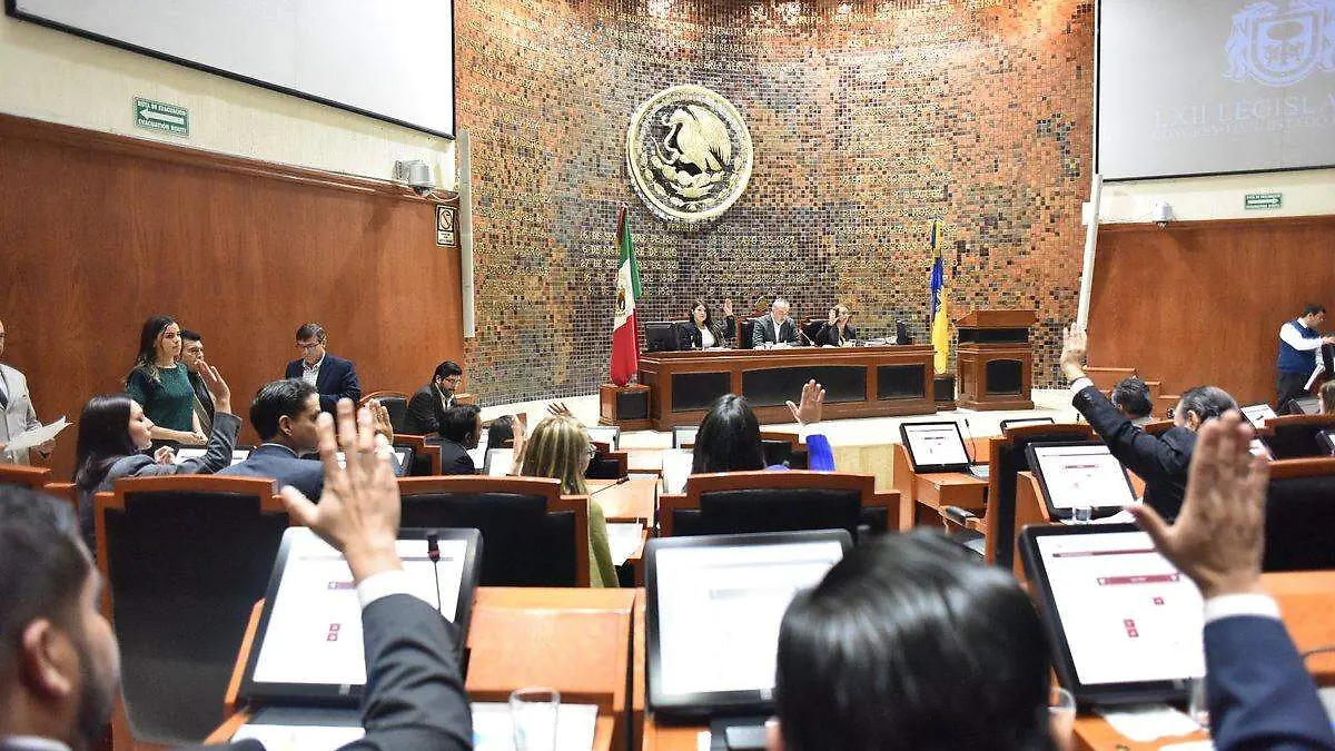 Congreso de Jalisco